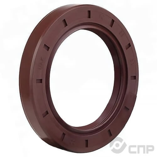 Манжета армированная 7х31х7 (сальник)