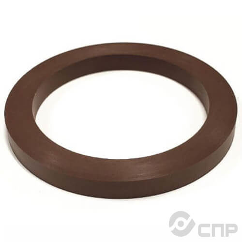 Кольцо прямоугольного сечения 605х4х4