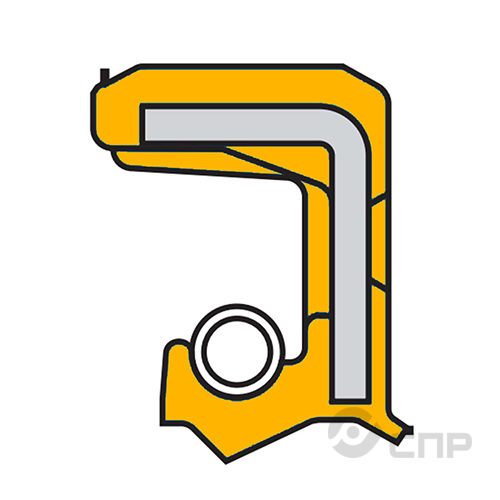 Манжеты армированные BABSL, TRU, WASY, 827SK в Новошахтинске