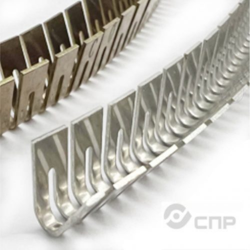 Пружины меандровые в Новошахтинске